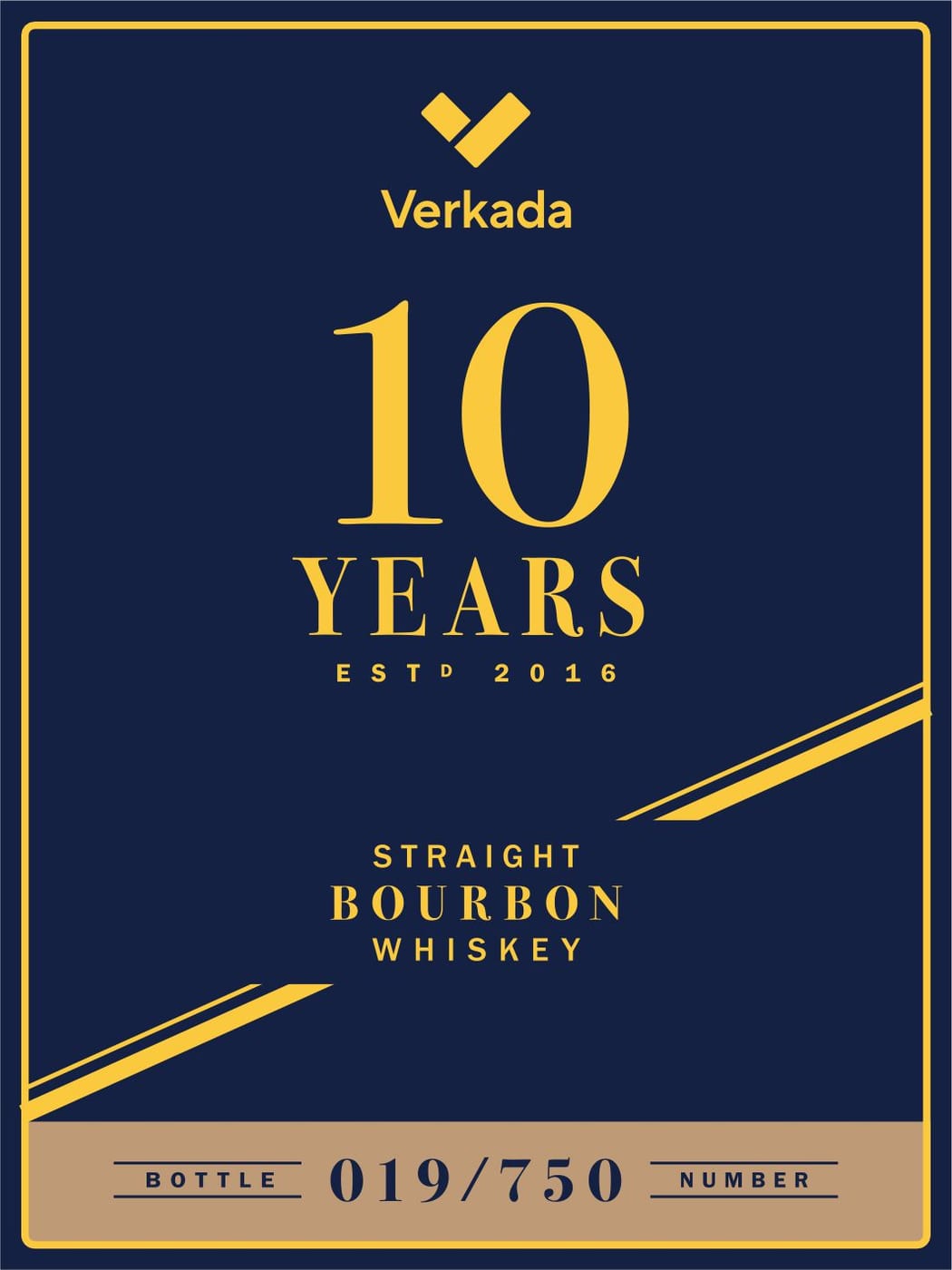 Verkada label image 2