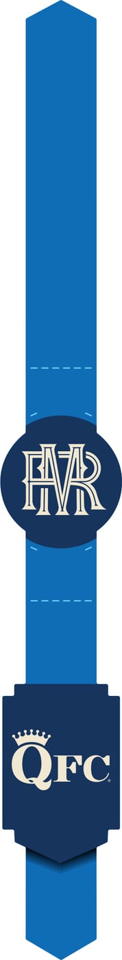 Monson Ranch Distillers Qfc label image 3
