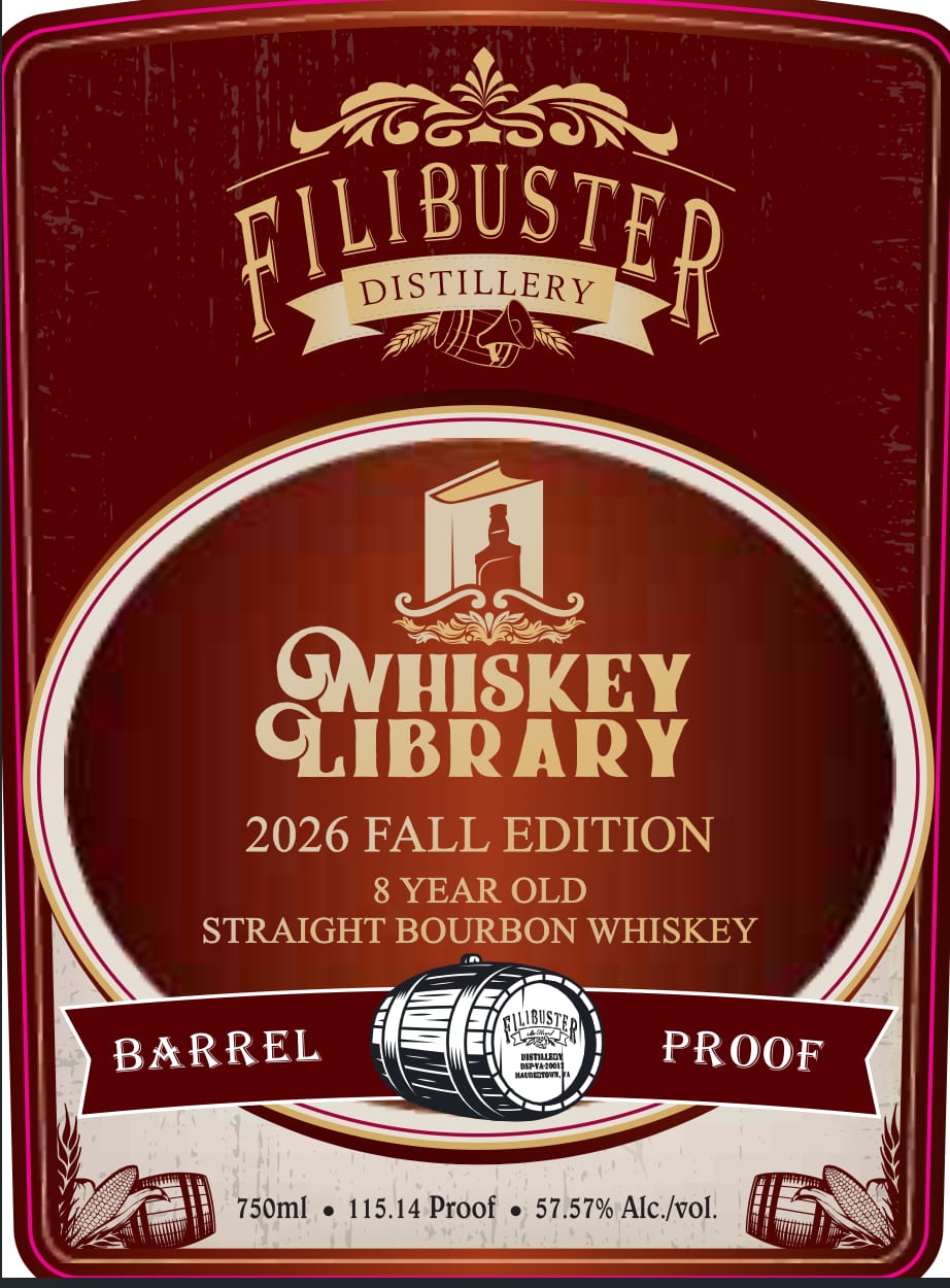 Filibuster label