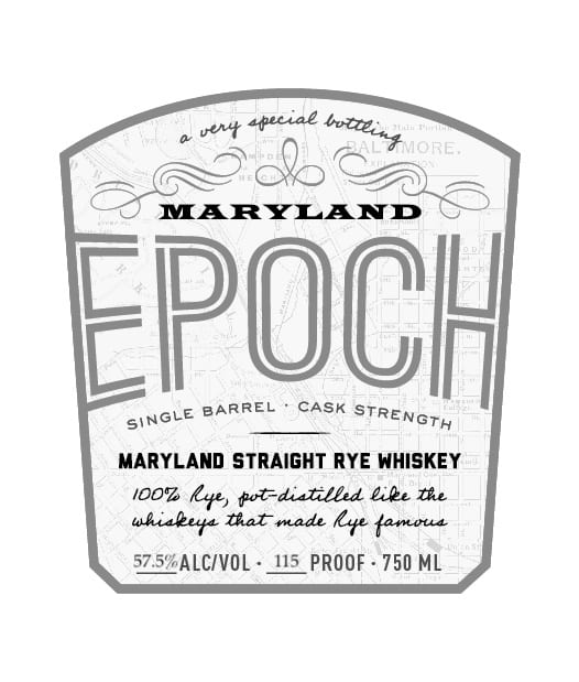 Epoch label