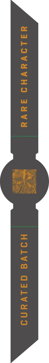 Rare Character label image 2