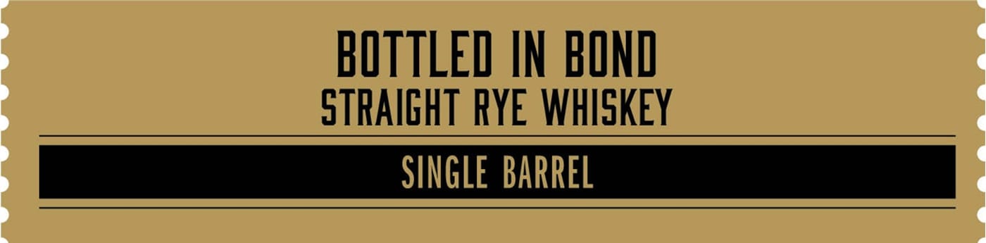 Sonoma Distilling Company label image 2