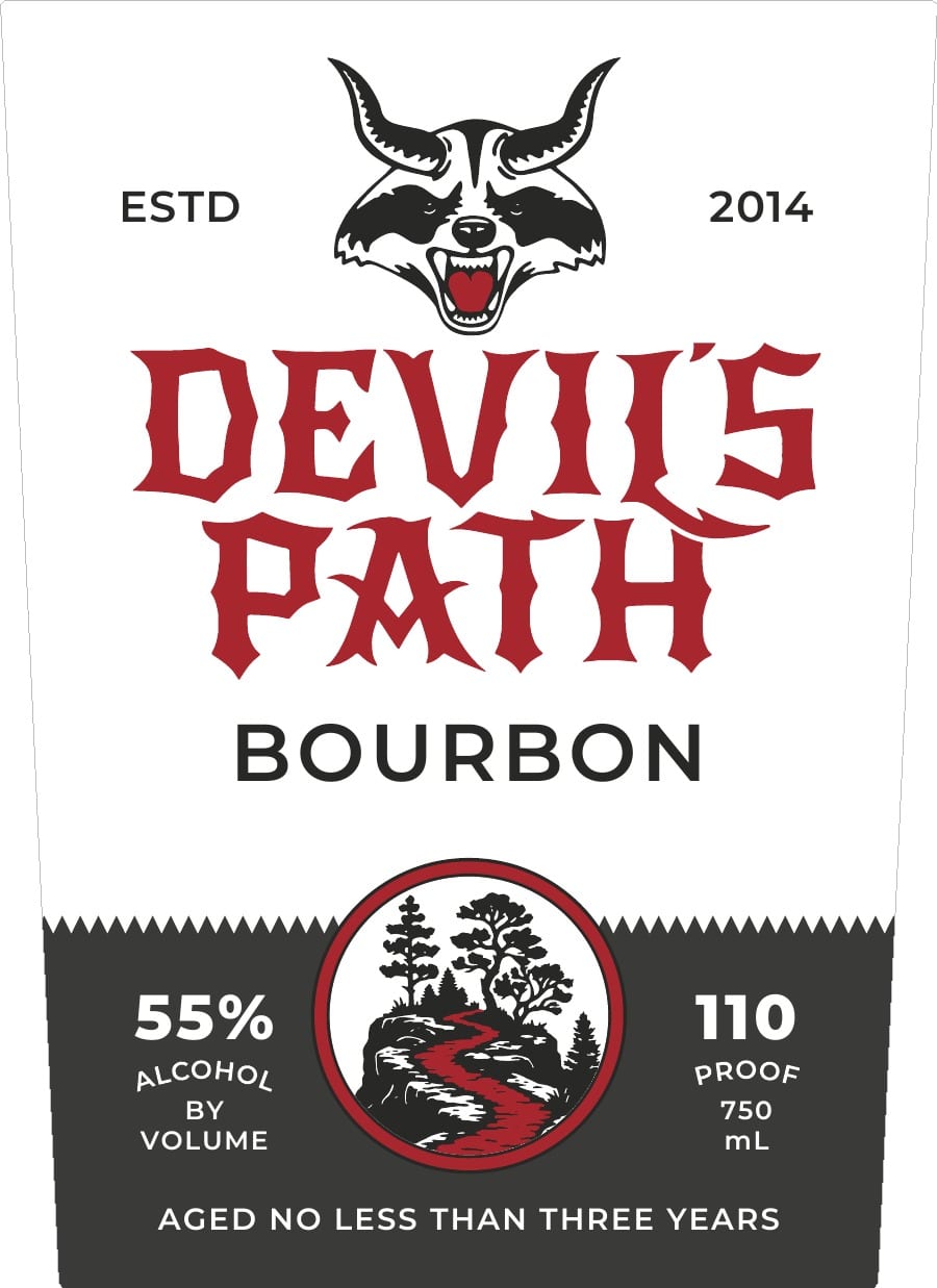 Verstill Inc. label