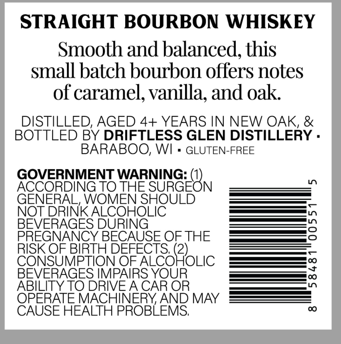 Buckhots label image 2
