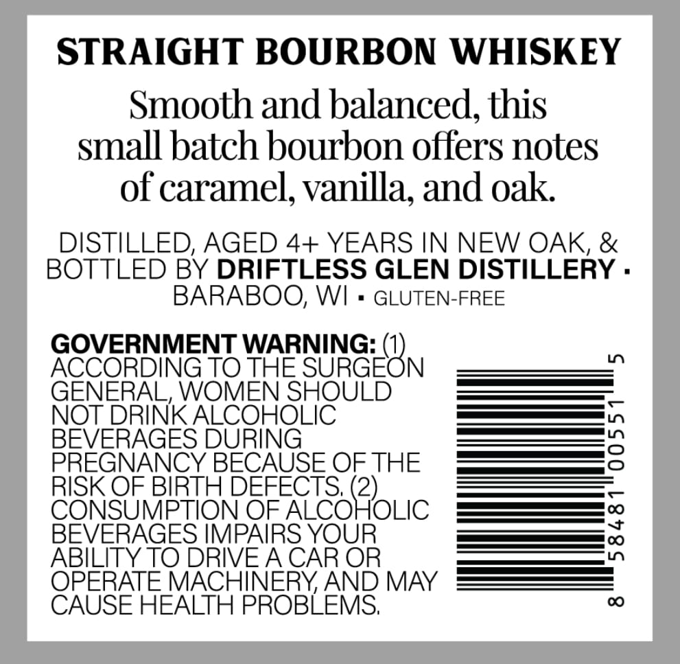 Crystal Lake Golf Course label image 2
