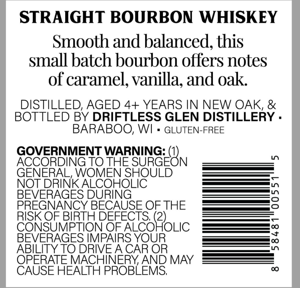 Herr's Mobil label image 2